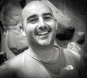 Portrait Alain