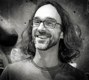 Portrait Alan