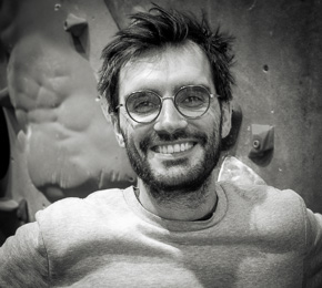 Portrait Gregoire