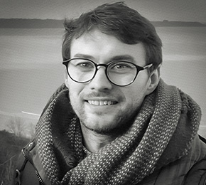 Portrait Hervé