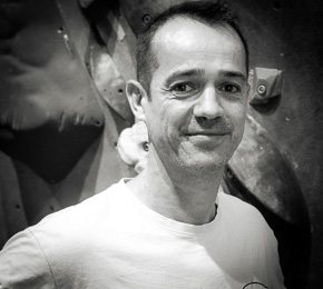 Portrait Matthieu